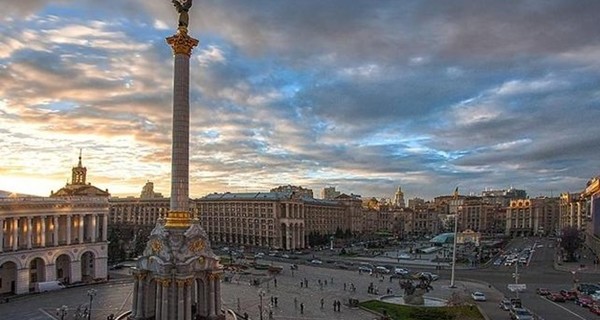 Киев вошел в международный рейтинг лучших городов для удаленной работы