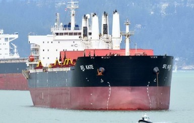 Из-за вспышки коронавируса у берегов Малайзии застряло судно с украинскими моряками 
