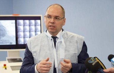Степанов уже заявляет, что в продлении локдауна нет необходимости