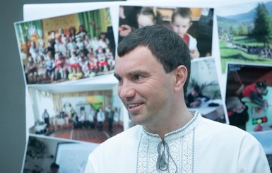 Офис генпрокурора открыл против нардепа Иванчука дело о кнопкодавстве