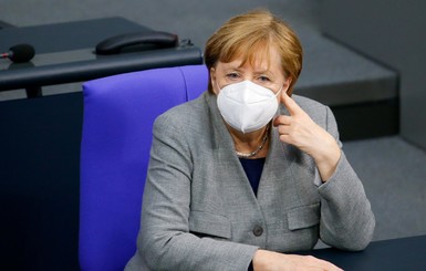 Эпоха Ангелы Меркель заканчивается: кто займет ее место?
