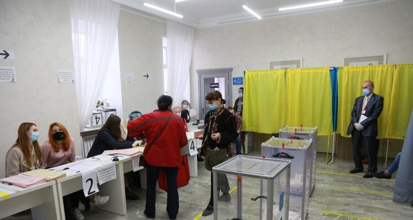 Повторные выборы мэров: в Борисполе победил кандидат от “Евросолидарности”, а в Броварах - действующий глава