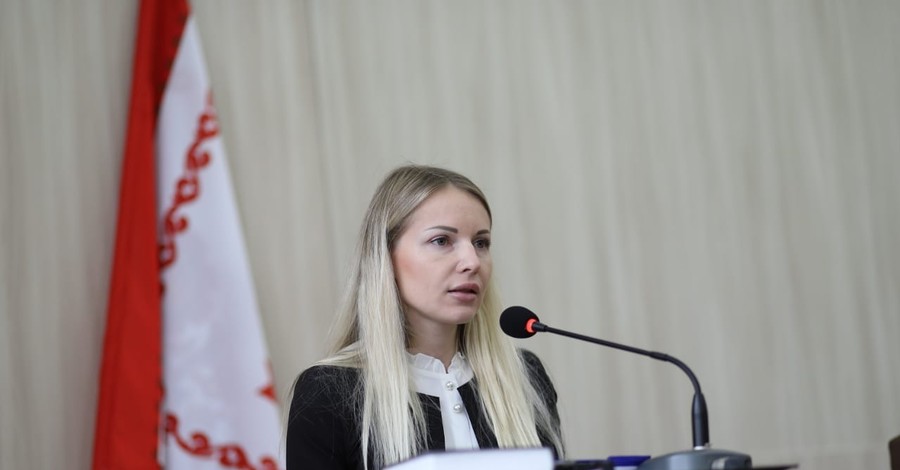 37-летняя депутат Черкасского горсовета умерла от осложнений после операции