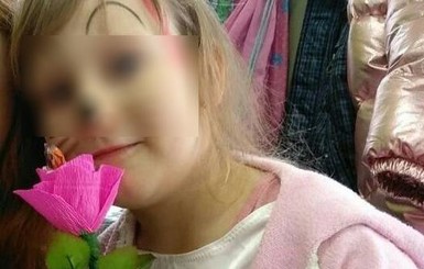 В Харькове врачи пытаются спасти жизнь девочки, которая  разбила голову во время катания на санках 