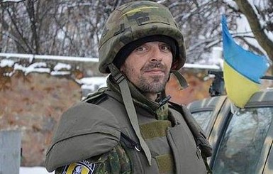 Под Киевом под колесами автомобиля погиб ветеран АТО