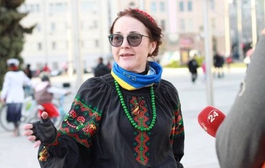 В Харькове умерла Виктория Смагина – организатор Велодня и велодвижения