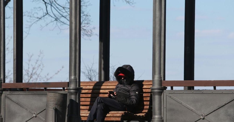 В Киеве за день коронавирус побороли в пять раз больше человек, чем заразились