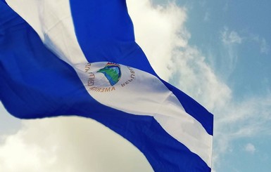 Рада утвердила санкции против Никарагуа из-за консульства в Крыму