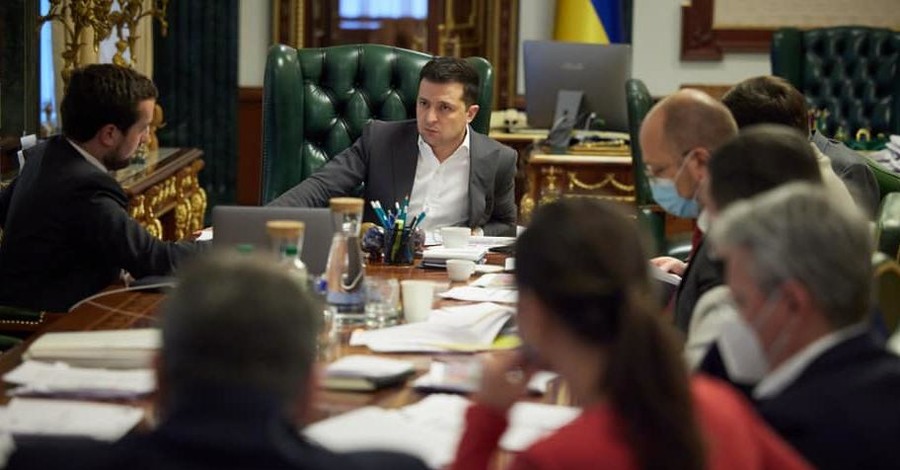 Политолог спрогнозировал, кто может стать следующим президентом Украины