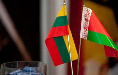 В Литве готовы изменить название Беларуси. Если попросят
