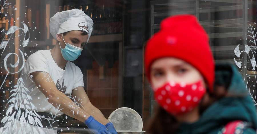 Коронавирус в Украине: количество заболевших за сутки резко увеличилось