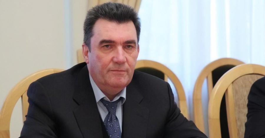Секретарь СНБО Данилов: В Украине много антиукраинских телеканалов