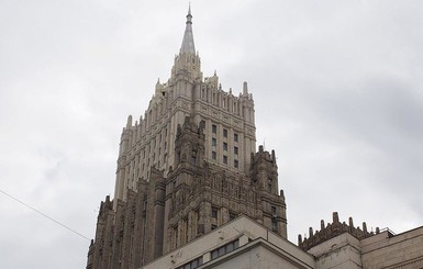 США осудили высылку трех европейских дипломатов из России