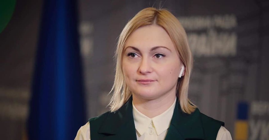 Евгения Кравчук: Завтра СНБО может ввести санкции в отношении имущества людей, работающих на Кремль
