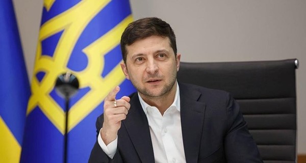 Зеленский просит Раду пересмотреть полномочия замов министров