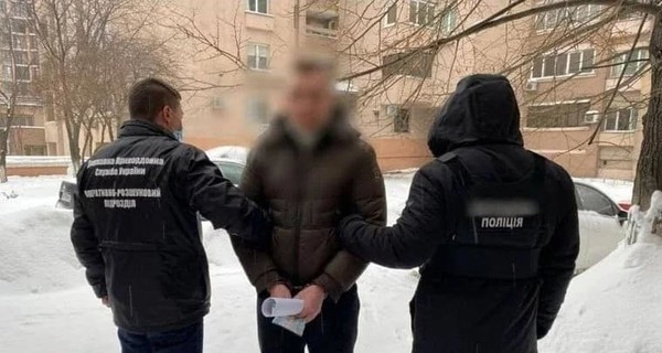 В Киеве задержали одессита, вербовавшего украинских моряков для нелегальной работы в ЕС