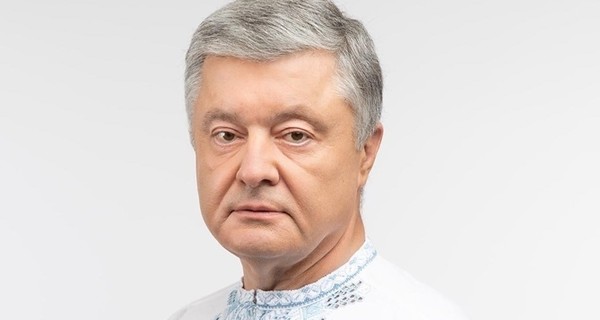 Порошенко поддержал санкции против Медведчука