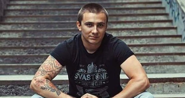 В Одесской прокуратуре уверили, что Стерненко продолжает находиться в местном СИЗО