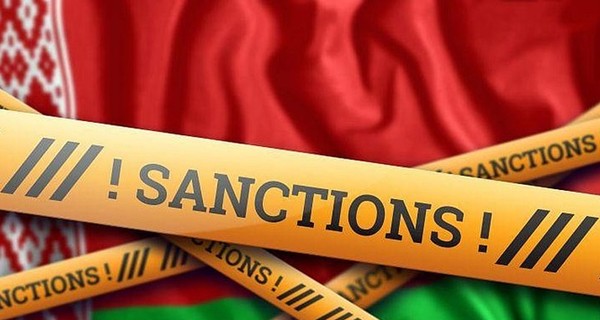 Евросоюз на год продлил санкции против Беларуси