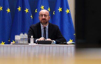 Евросовет подтвердил анонсированный Украиной визит “двойника Шмыгаля”