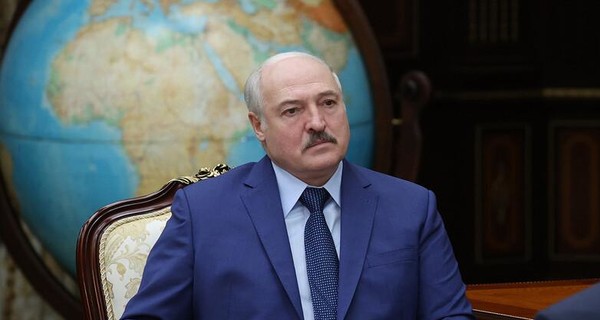 Старший сын Лукашенко стал генерал-майором