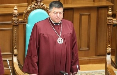 Глава НАПК направил в суд два админпротокола на Тупицкого