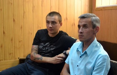 Адвокаты: Демчука заставили свидетельствовать против Стерненко