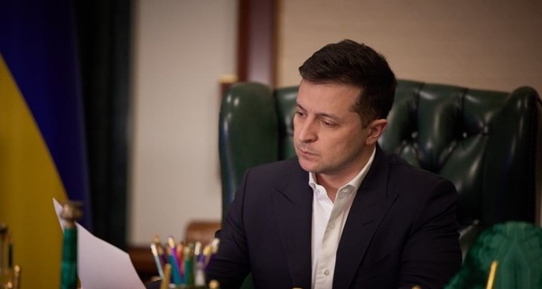 Зеленский одобрил положение о Конгрессе местных и региональных властей