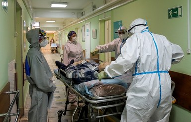 Чехия просит другие страны принять их пациентов с коронавирусом