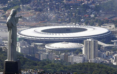 Самый известный стадион в мире переименуют в честь Пеле