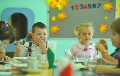 Под Харьковом закрыли детсад, в котором отравились шестеро детей