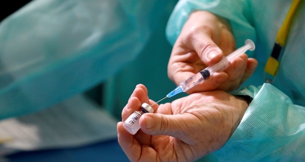 В Евросоюзе одобрили вакцину Johnson & Johnson от коронавируса  