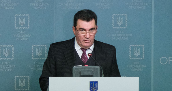 Данилов рассказал, стоит ли ожидать санкций СНБО против Коломойского