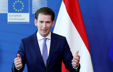 Канцлер Австрии обвинил ряд стран Евросоюза в тайных сделках по поставкам вакцин