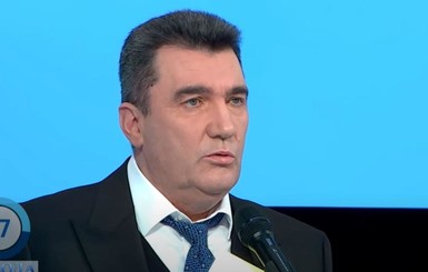 Данилов рассказал о звонках нардепов, голосовавших за 