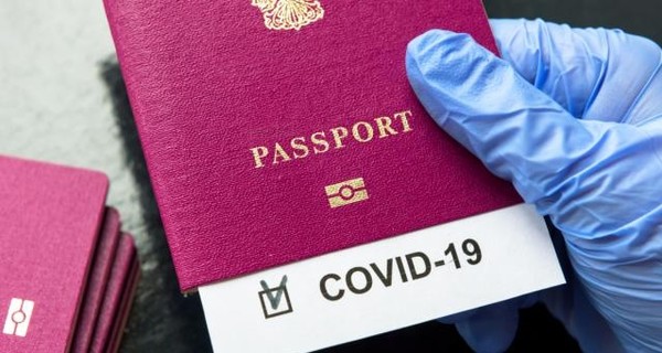 В Минздраве заявили, что готовы  к возможной паспортизации вакцинированных от коронавируса