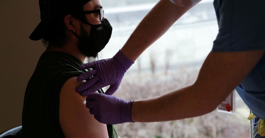 В Грузии стартовала вакцинация от коронавируса