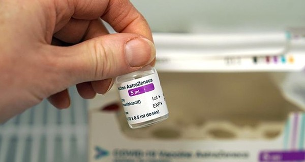 Регулятор Евросоюза заявил, что вакцина AstraZeneca не является причиной образования тромбов