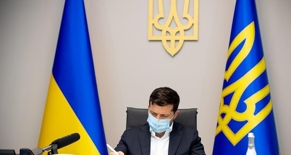 Зеленский назначил нового заместителя главы Офиса президента