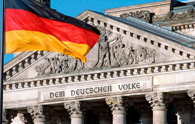 В Бундестаге назвали претензии МИД Украины к Германии из-за Крыма 