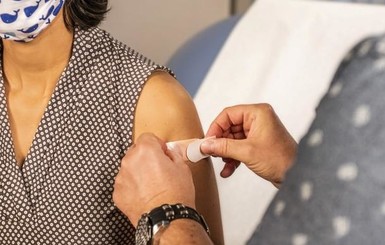 В Украине создадут фонд для возмещения ущерба при неудачной вакцинации