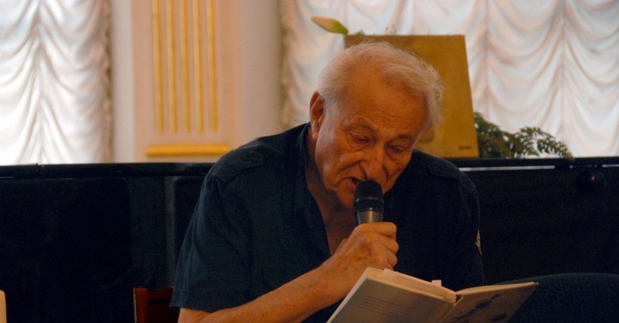 Одесский поэт и прозаик Ефим Ярошевский скончался в Германии