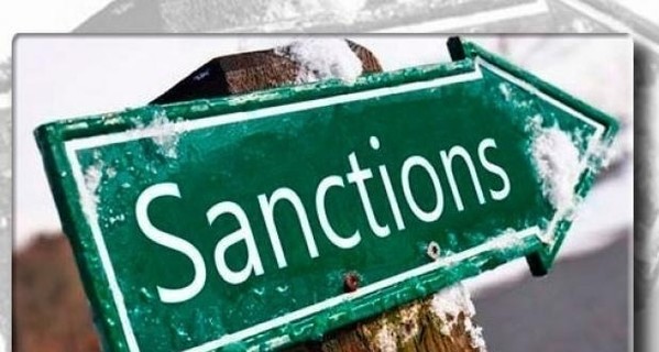Совет ЕС утвердил санкции против ряда стран из-за нарушения прав человека. Среди них и Россия