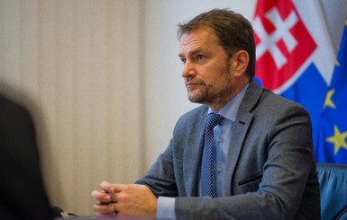 Словацкий премьер заявил, что готов уйти в отставку на фоне кризиса из-за 