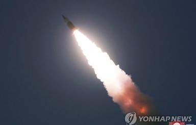 КНДР запустила две баллистические ракеты. В Пентагоне заявили об ядерной угрозе 