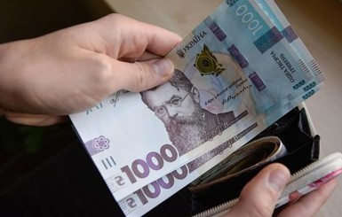 Доходы украинцев на иностранных рынках выросли на треть