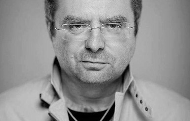 Умер известный украинский продюсер Александр Серый