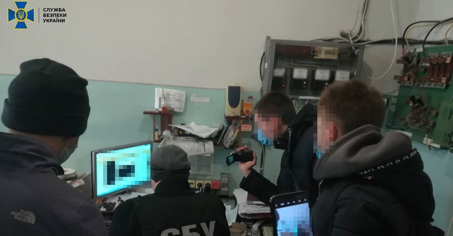 СБУ накрыла антиукраинскую сеть агитаторов