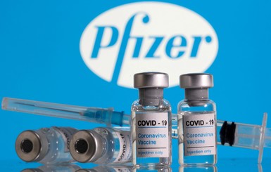 Кому в Украине достанется вакцина от Pfizer