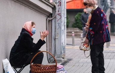 Экономист рассказал, как в Украине действует порочный круг нищеты